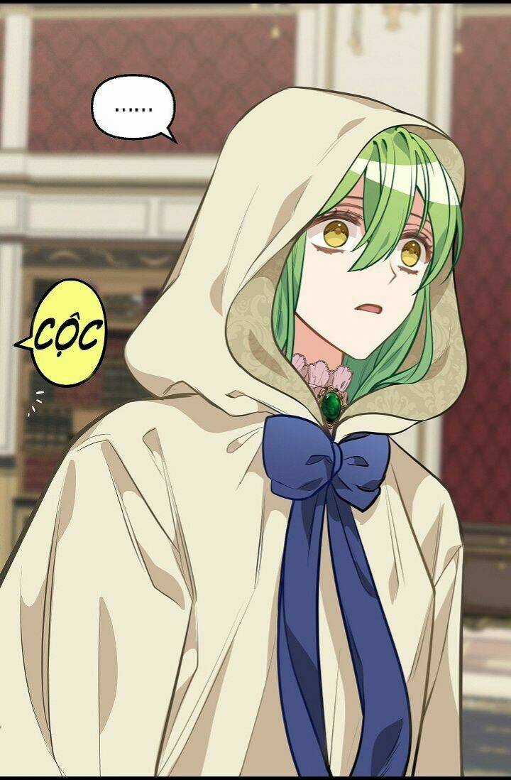 Hãy Bỏ Mặc Tôi - Chapter 29 - Trang 21