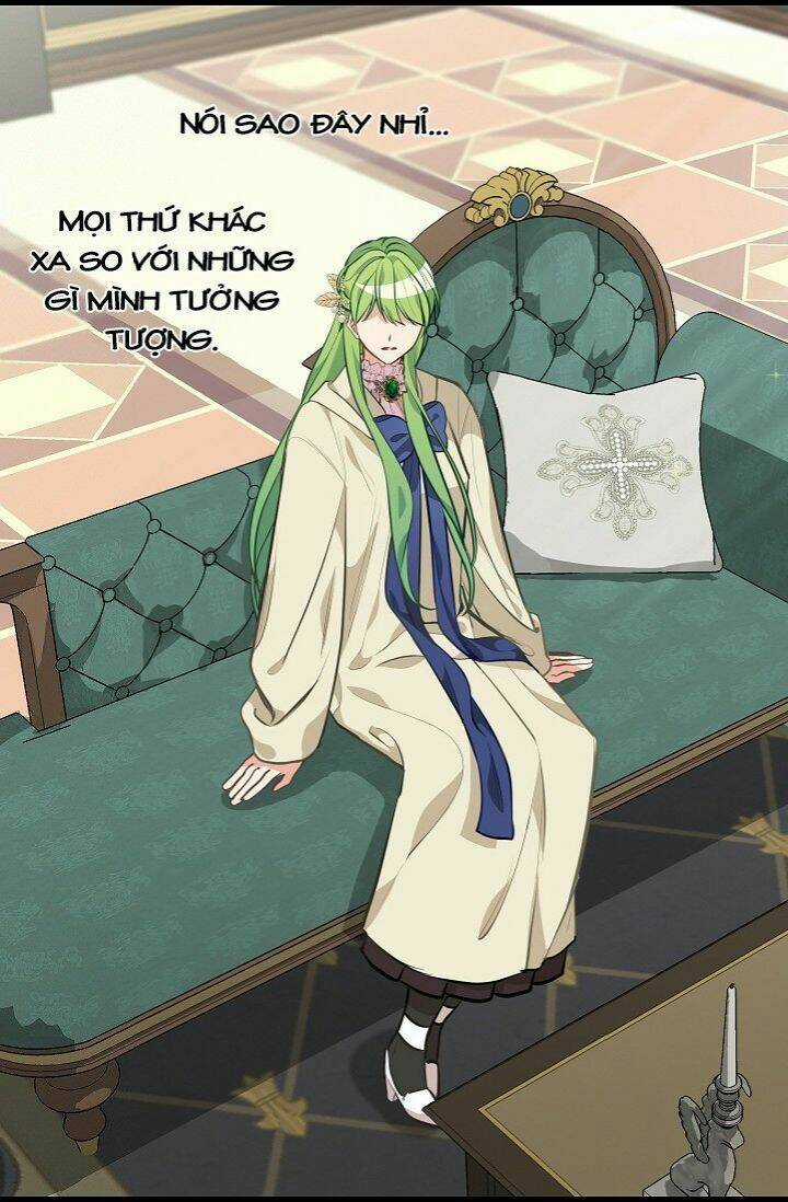 Hãy Bỏ Mặc Tôi - Chapter 29 - Trang 24