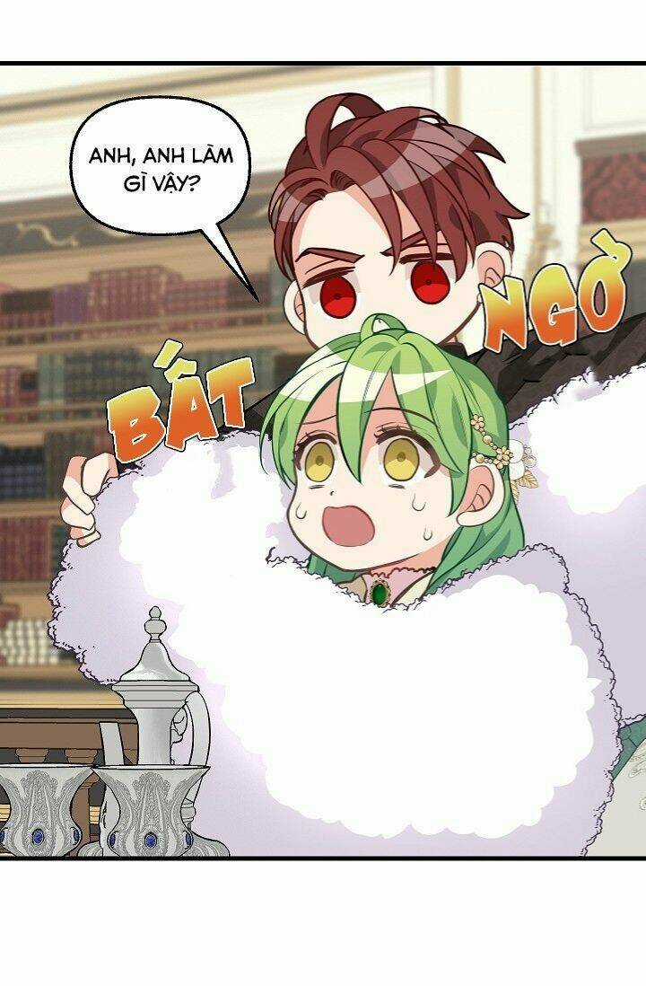 Hãy Bỏ Mặc Tôi - Chapter 29 - Trang 26