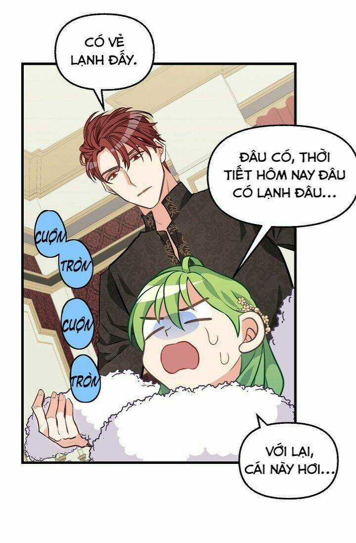 Hãy Bỏ Mặc Tôi - Chapter 29 - Trang 27