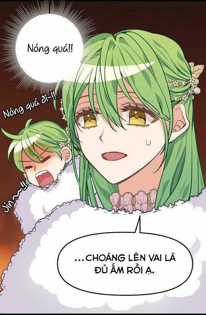 Hãy Bỏ Mặc Tôi - Chapter 29 - Trang 29