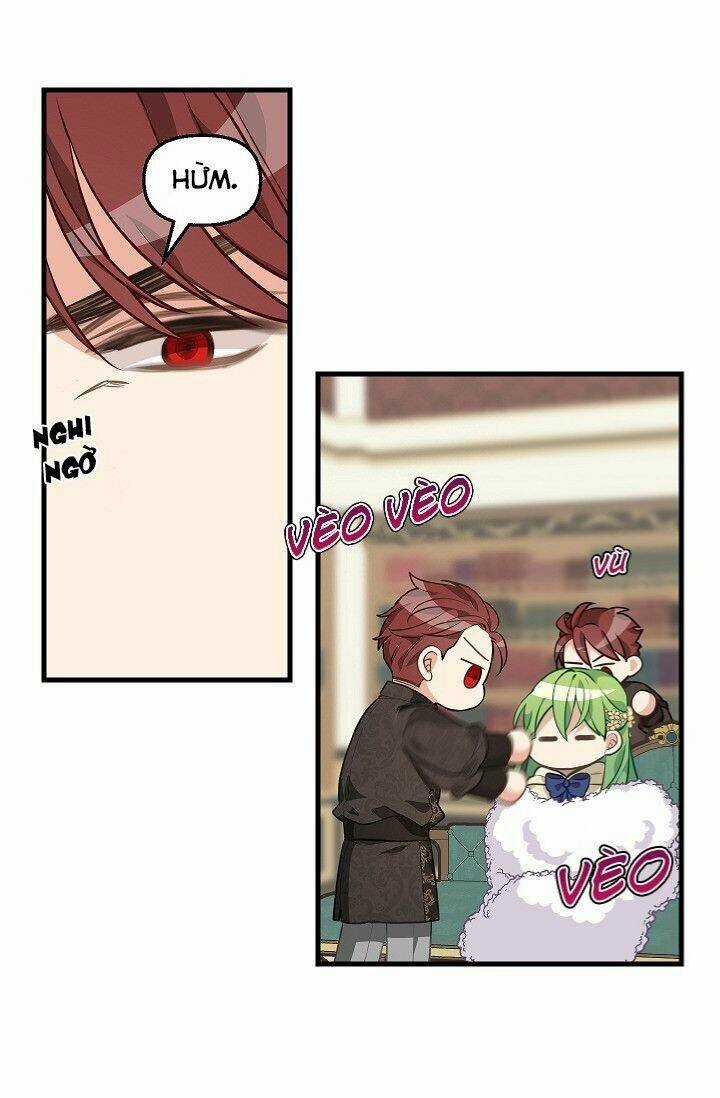Hãy Bỏ Mặc Tôi - Chapter 29 - Trang 30