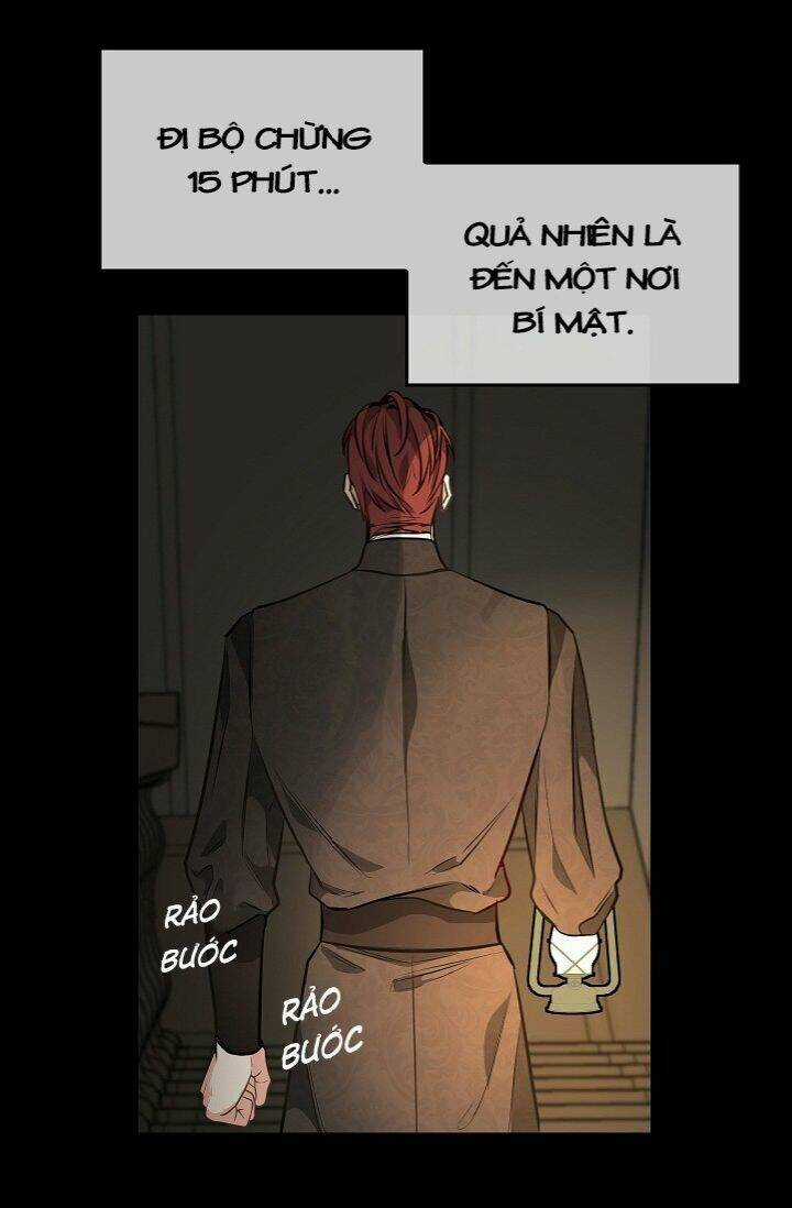 Hãy Bỏ Mặc Tôi - Chapter 29 - Trang 4