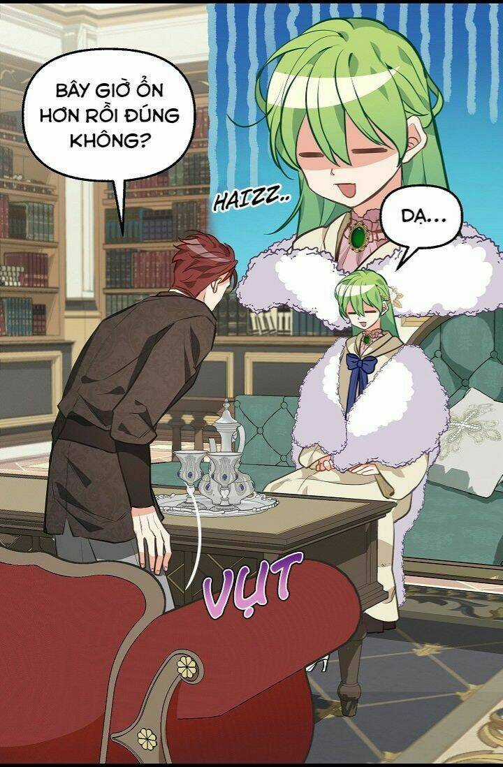 Hãy Bỏ Mặc Tôi - Chapter 29 - Trang 32