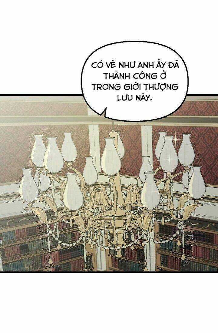 Hãy Bỏ Mặc Tôi - Chapter 29 - Trang 33