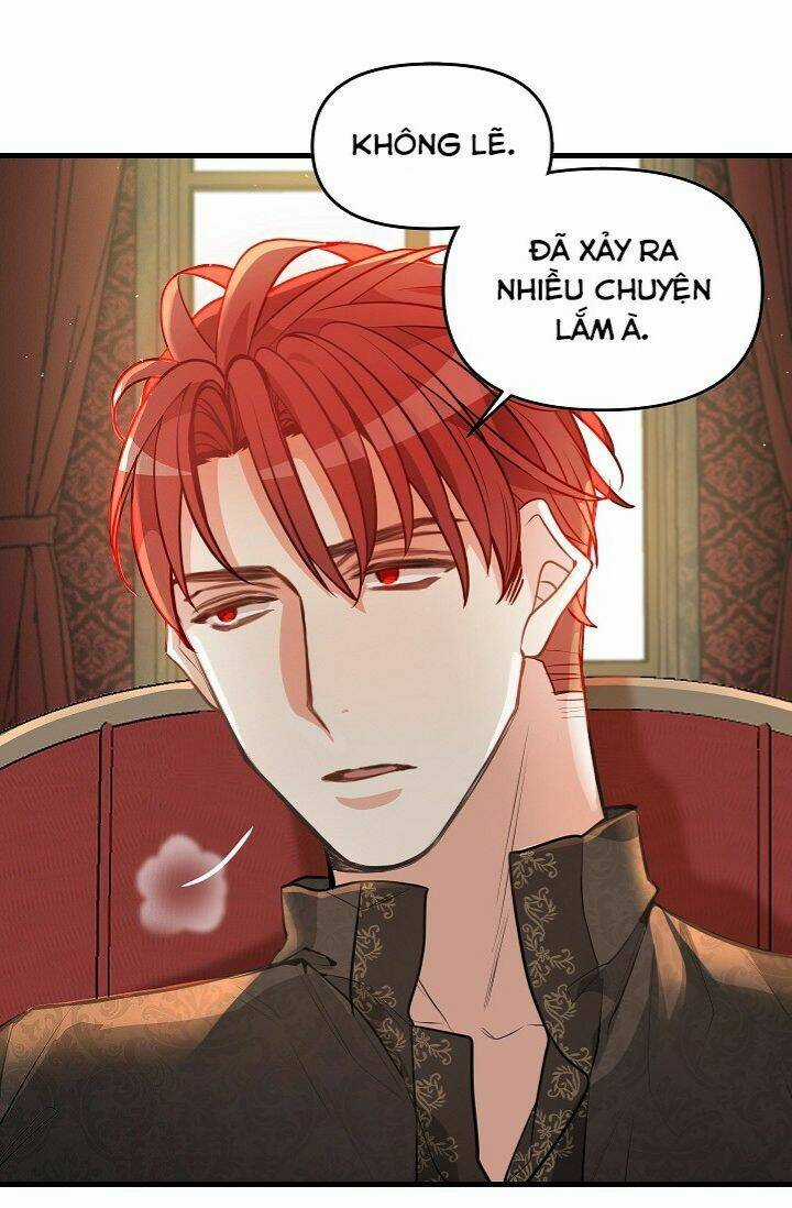 Hãy Bỏ Mặc Tôi - Chapter 29 - Trang 34