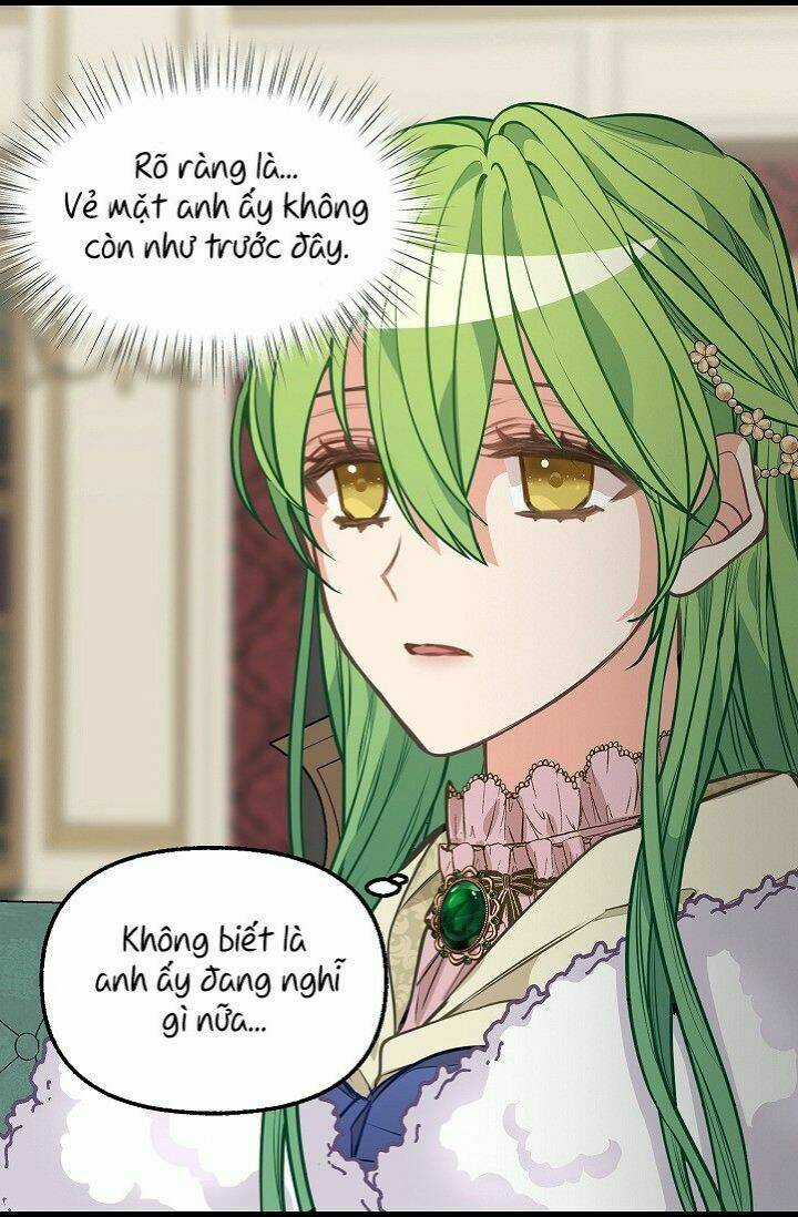 Hãy Bỏ Mặc Tôi - Chapter 29 - Trang 35