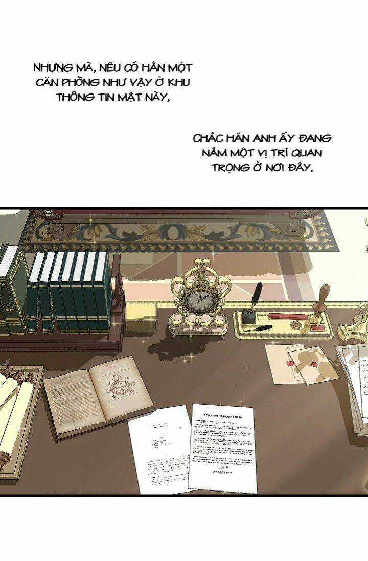 Hãy Bỏ Mặc Tôi - Chapter 29 - Trang 36