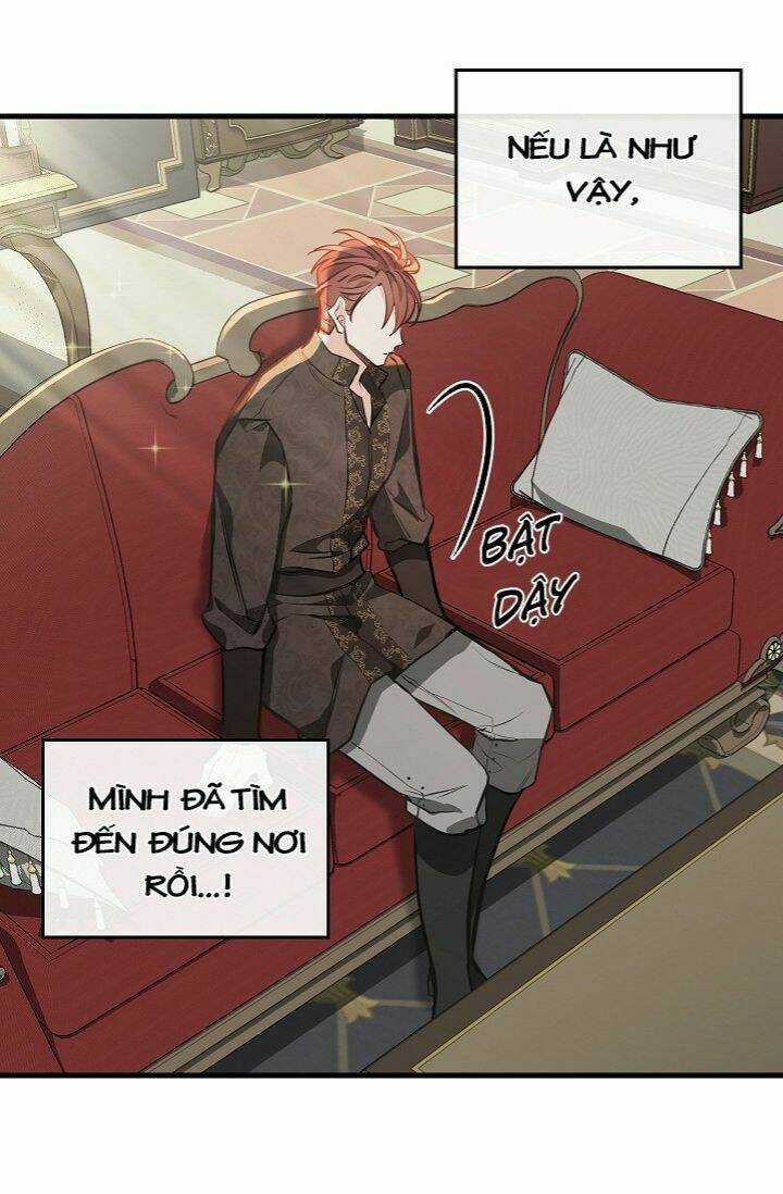 Hãy Bỏ Mặc Tôi - Chapter 29 - Trang 37