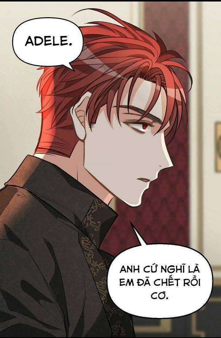 Hãy Bỏ Mặc Tôi - Chapter 29 - Trang 38