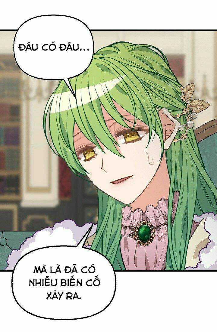 Hãy Bỏ Mặc Tôi - Chapter 29 - Trang 39