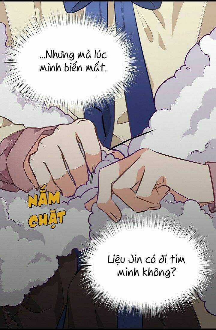 Hãy Bỏ Mặc Tôi - Chapter 29 - Trang 40