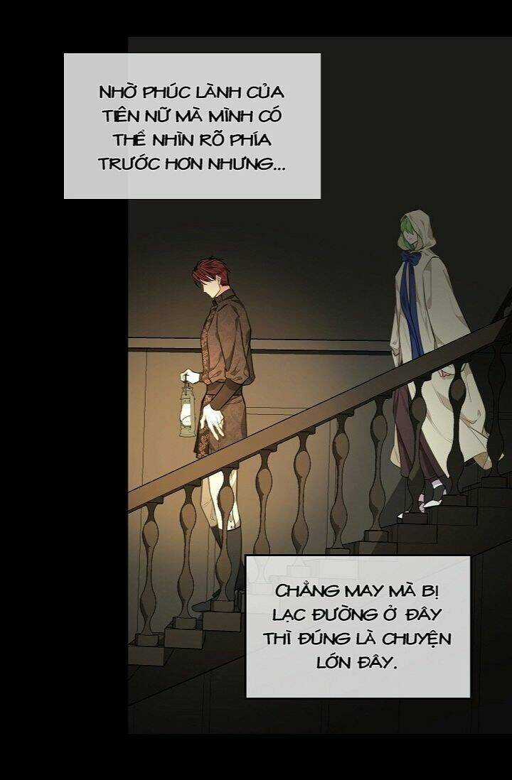 Hãy Bỏ Mặc Tôi - Chapter 29 - Trang 5