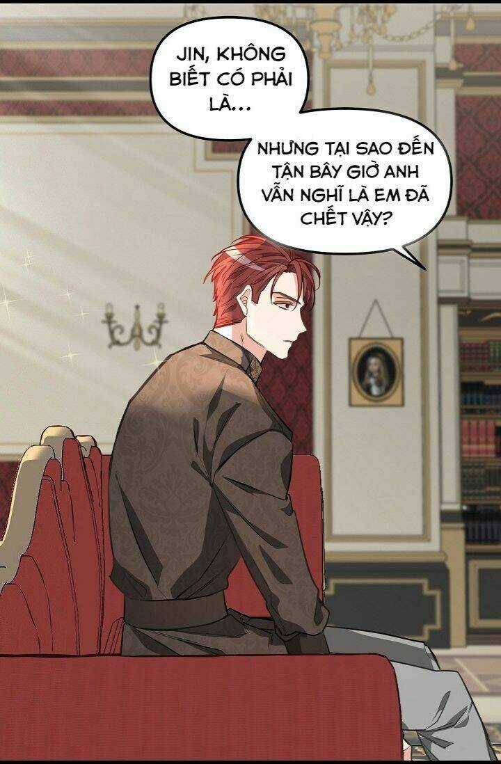 Hãy Bỏ Mặc Tôi - Chapter 29 - Trang 41