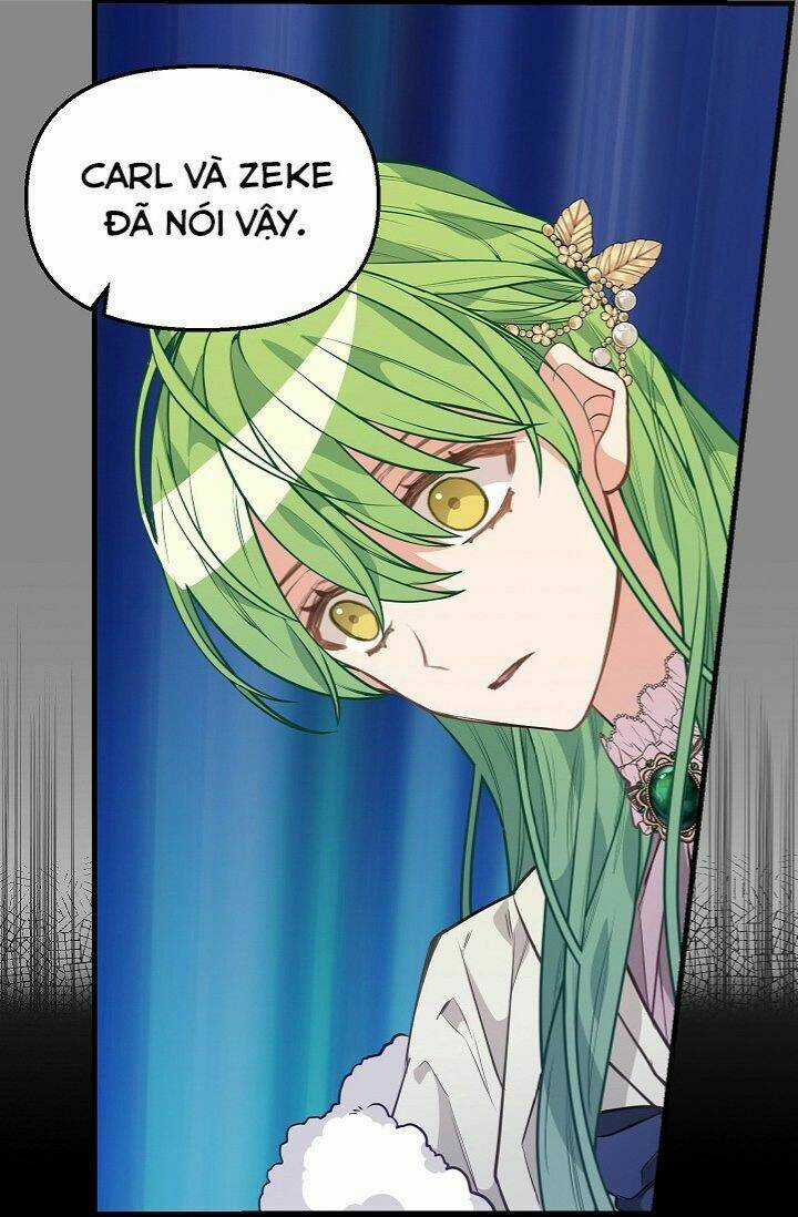 Hãy Bỏ Mặc Tôi - Chapter 29 - Trang 42