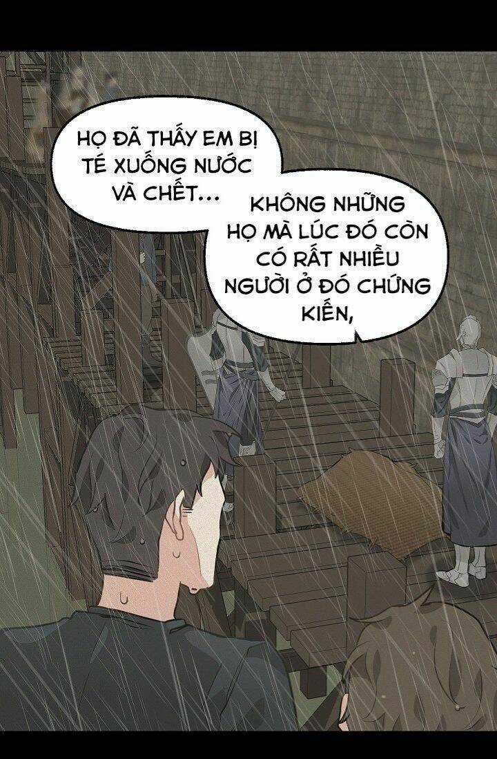 Hãy Bỏ Mặc Tôi - Chapter 29 - Trang 43