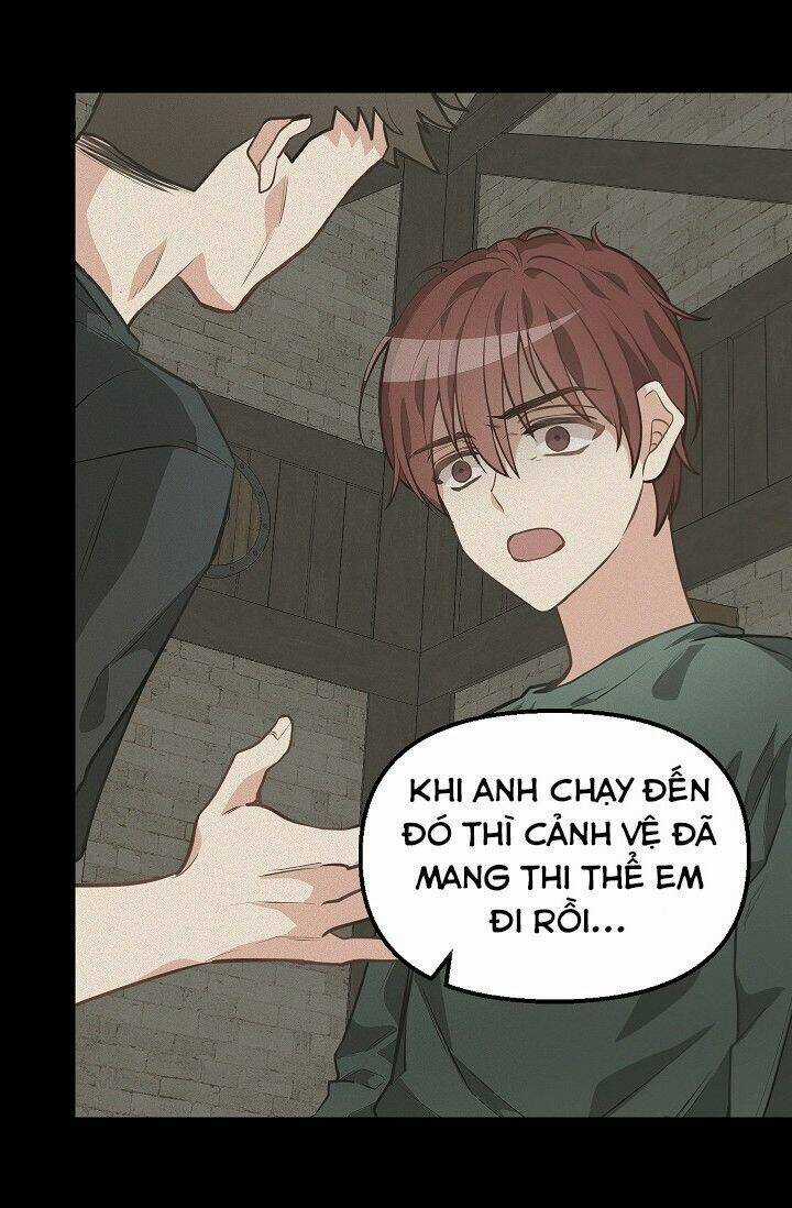 Hãy Bỏ Mặc Tôi - Chapter 29 - Trang 44