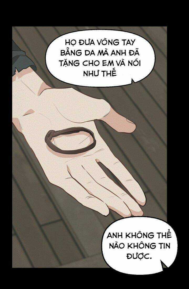 Hãy Bỏ Mặc Tôi - Chapter 29 - Trang 45