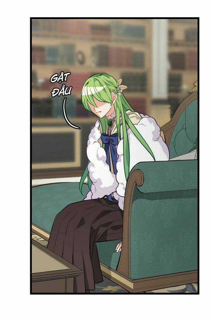 Hãy Bỏ Mặc Tôi - Chapter 29 - Trang 50