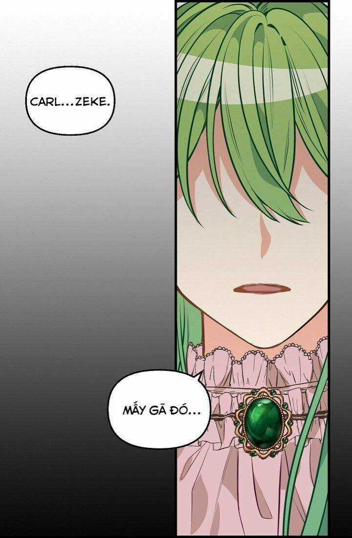 Hãy Bỏ Mặc Tôi - Chapter 29 - Trang 54