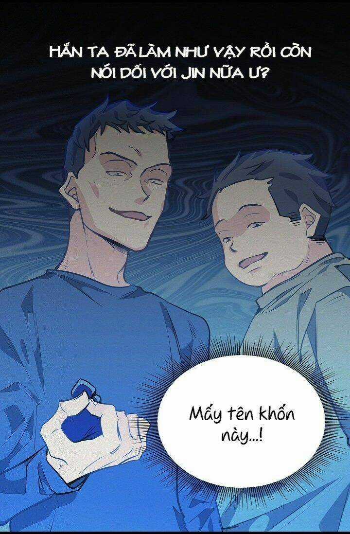 Hãy Bỏ Mặc Tôi - Chapter 29 - Trang 56