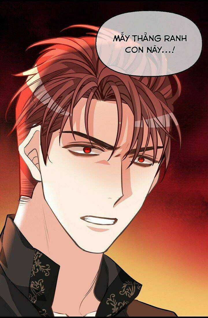 Hãy Bỏ Mặc Tôi - Chapter 29 - Trang 59