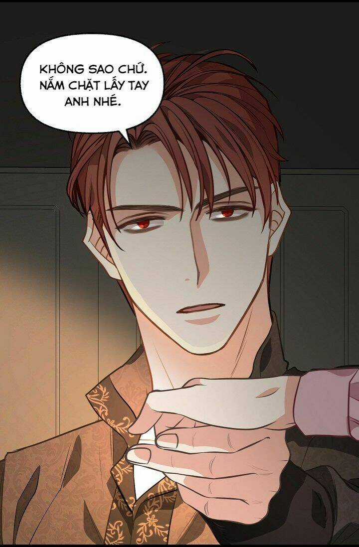 Hãy Bỏ Mặc Tôi - Chapter 29 - Trang 7