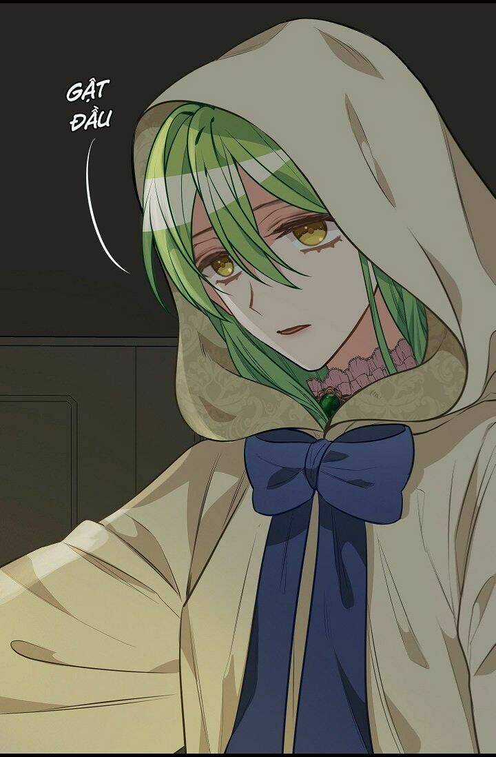 Hãy Bỏ Mặc Tôi - Chapter 29 - Trang 8