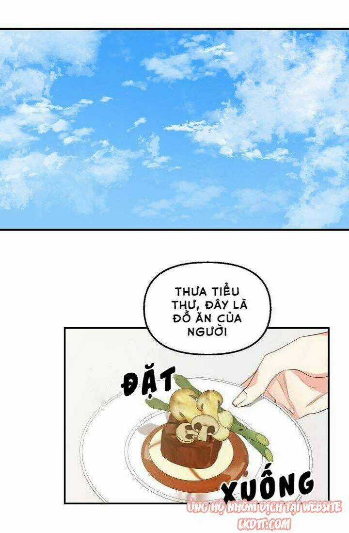 Hãy Bỏ Mặc Tôi - Chapter 3 - Trang 2