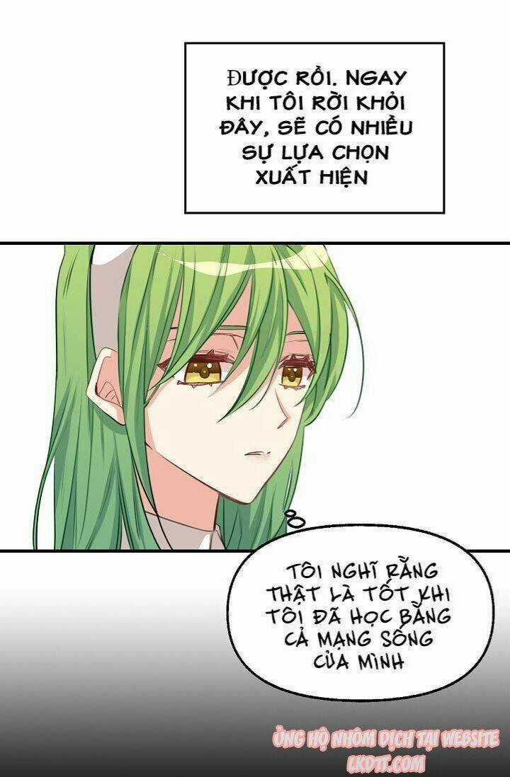 Hãy Bỏ Mặc Tôi - Chapter 3 - Trang 12