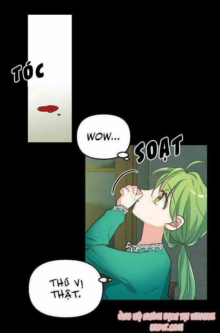 Hãy Bỏ Mặc Tôi - Chapter 3 - Trang 14