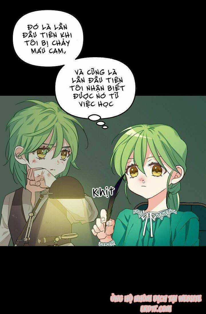 Hãy Bỏ Mặc Tôi - Chapter 3 - Trang 15