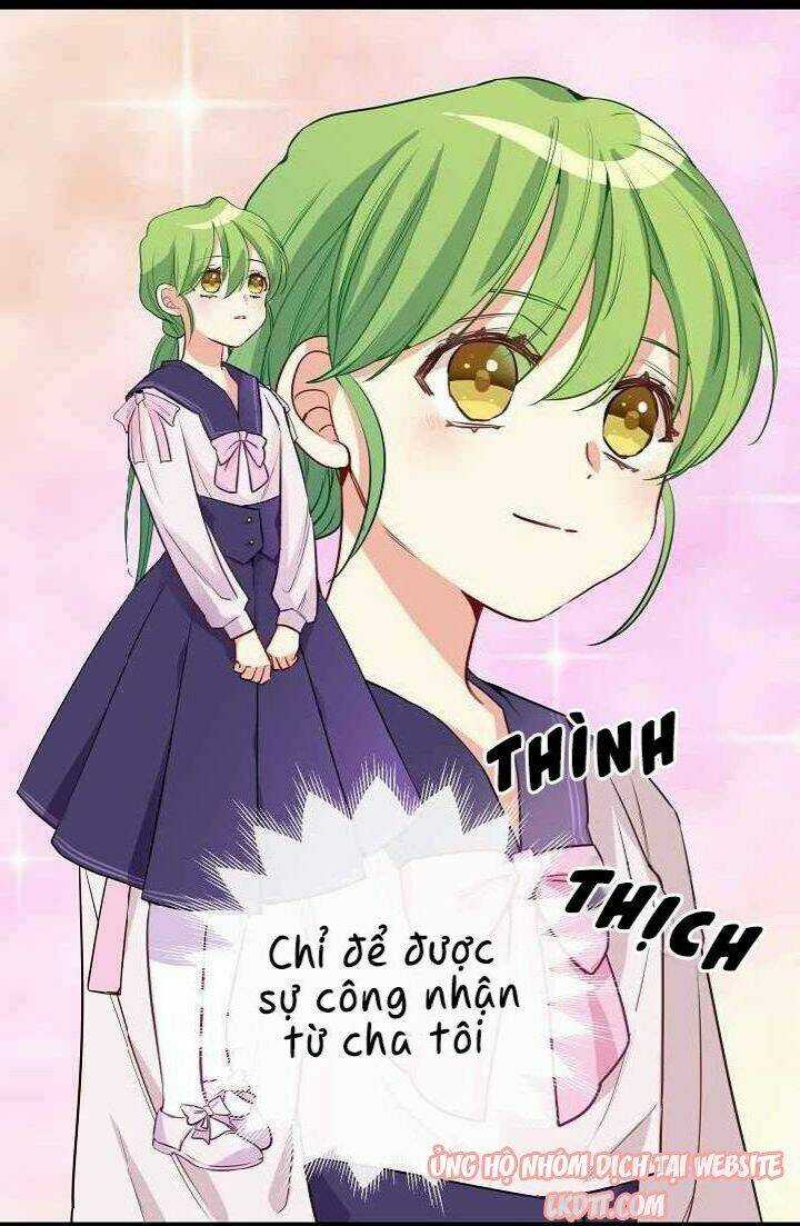 Hãy Bỏ Mặc Tôi - Chapter 3 - Trang 18