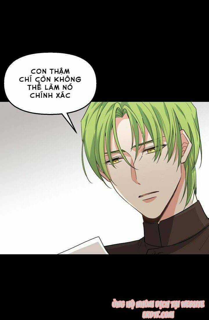 Hãy Bỏ Mặc Tôi - Chapter 3 - Trang 19