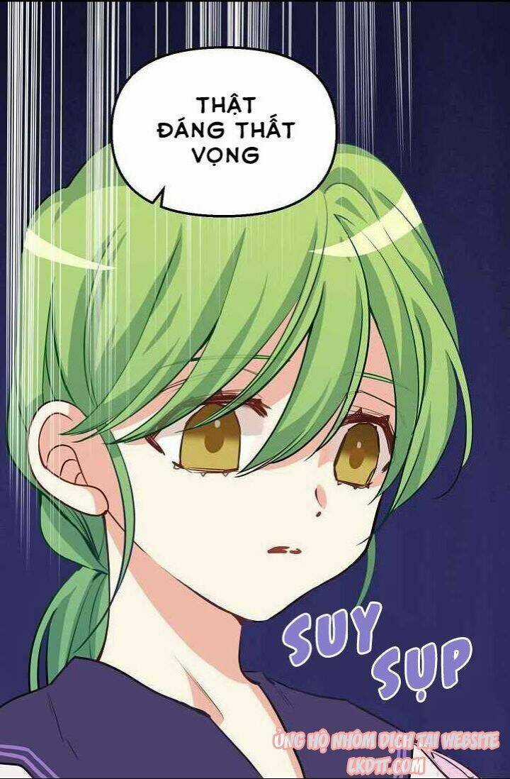 Hãy Bỏ Mặc Tôi - Chapter 3 - Trang 20