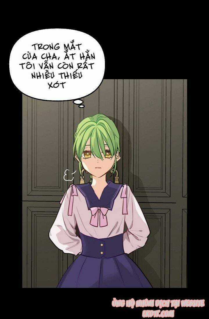 Hãy Bỏ Mặc Tôi - Chapter 3 - Trang 22