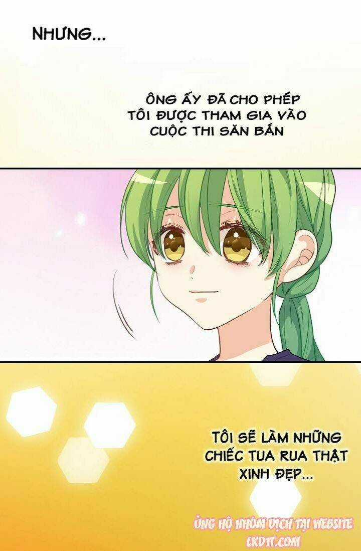 Hãy Bỏ Mặc Tôi - Chapter 3 - Trang 23