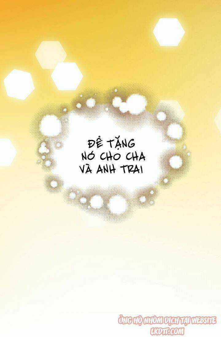 Hãy Bỏ Mặc Tôi - Chapter 3 - Trang 24