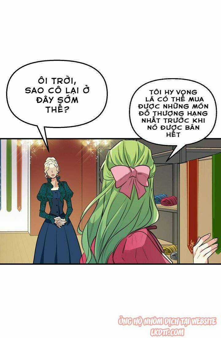 Hãy Bỏ Mặc Tôi - Chapter 3 - Trang 25