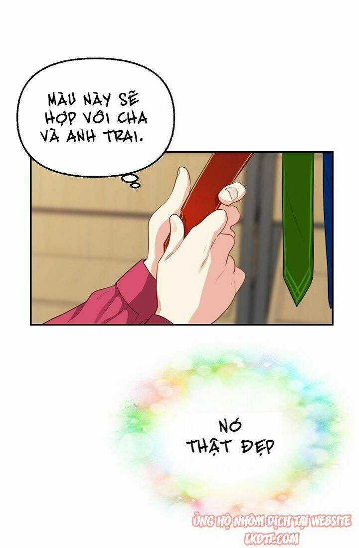 Hãy Bỏ Mặc Tôi - Chapter 3 - Trang 26