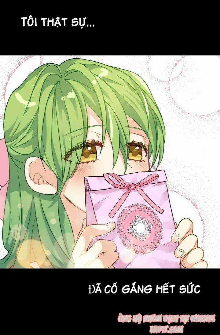 Hãy Bỏ Mặc Tôi - Chapter 3 - Trang 28