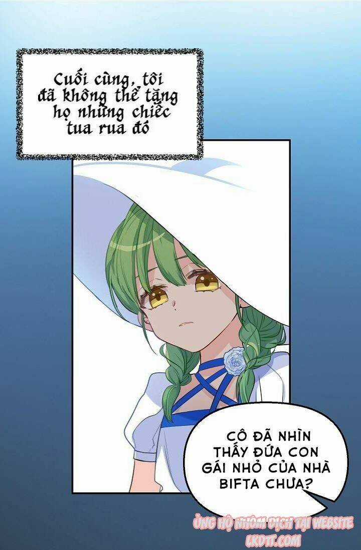 Hãy Bỏ Mặc Tôi - Chapter 3 - Trang 29