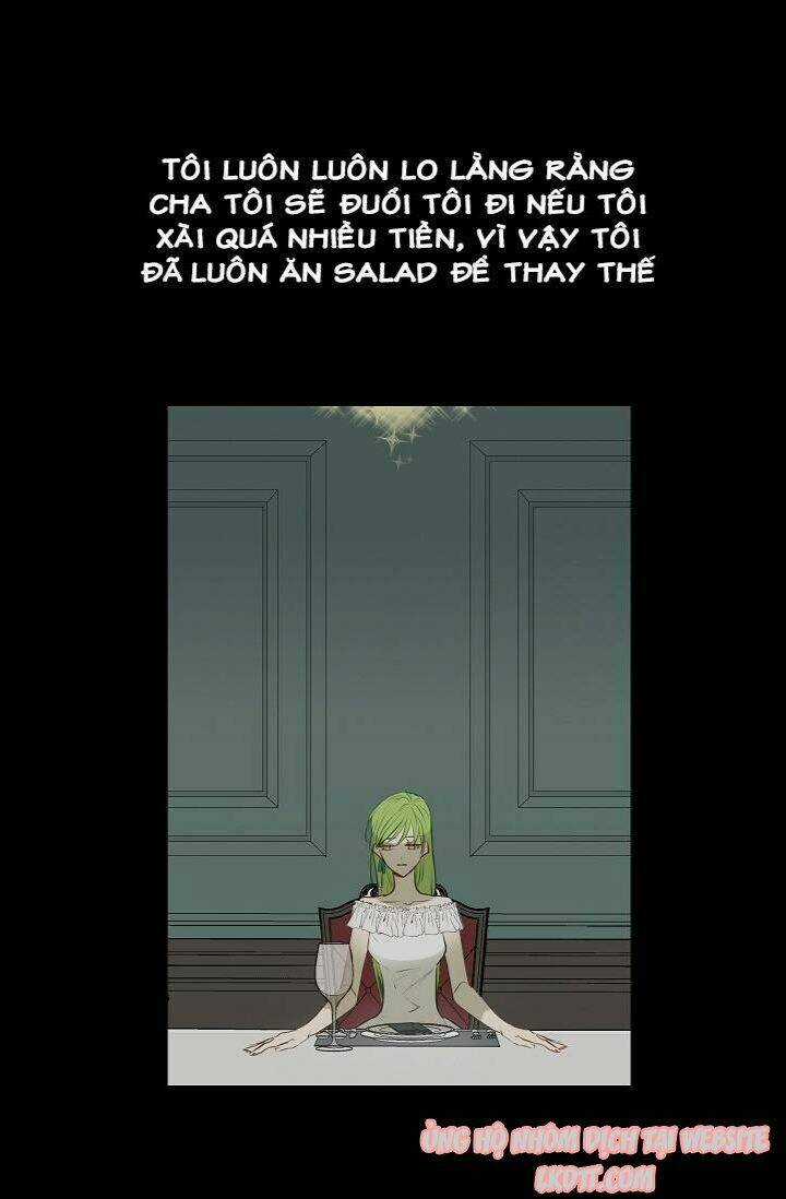 Hãy Bỏ Mặc Tôi - Chapter 3 - Trang 4