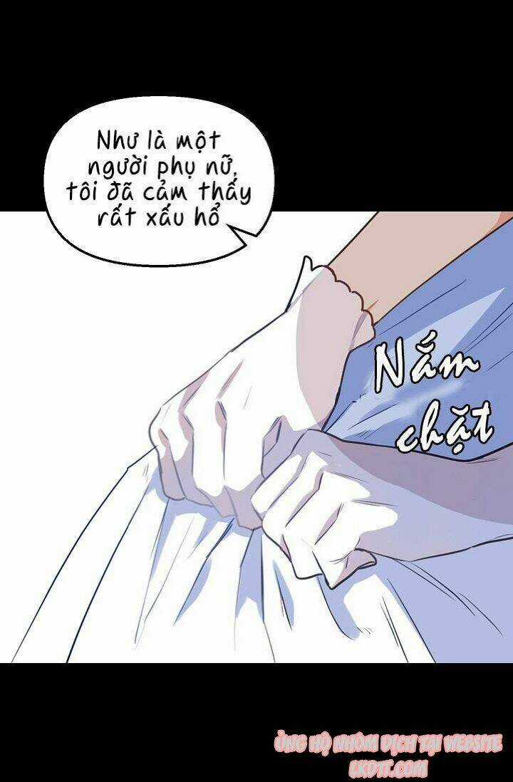 Hãy Bỏ Mặc Tôi - Chapter 3 - Trang 31