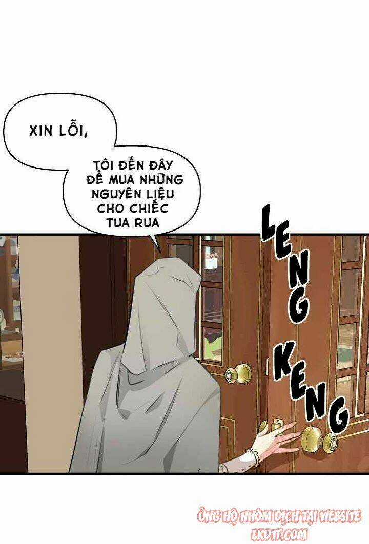 Hãy Bỏ Mặc Tôi - Chapter 3 - Trang 34