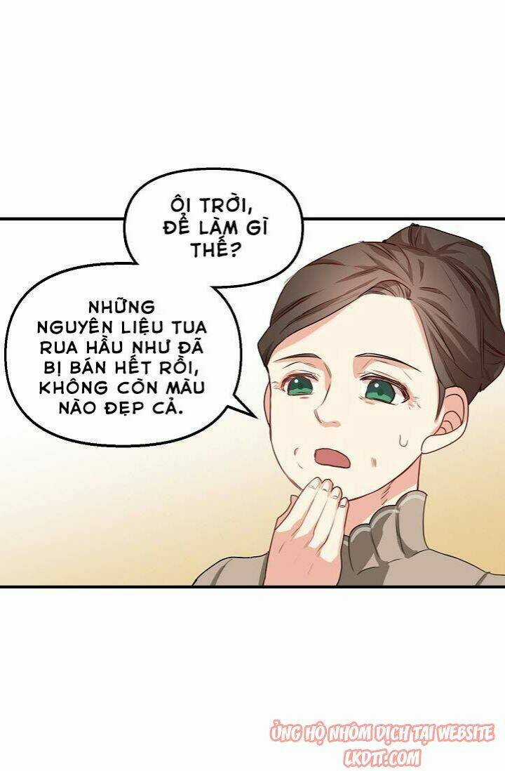 Hãy Bỏ Mặc Tôi - Chapter 3 - Trang 35