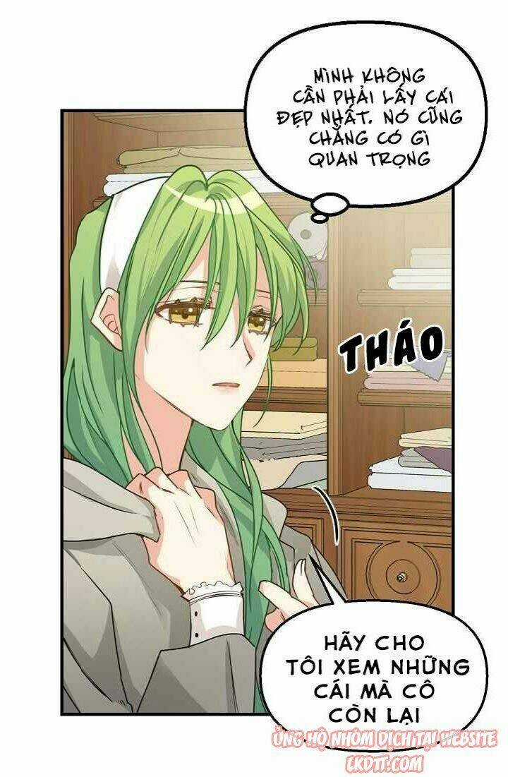 Hãy Bỏ Mặc Tôi - Chapter 3 - Trang 36