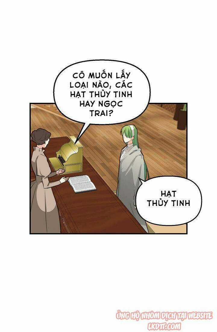 Hãy Bỏ Mặc Tôi - Chapter 3 - Trang 39