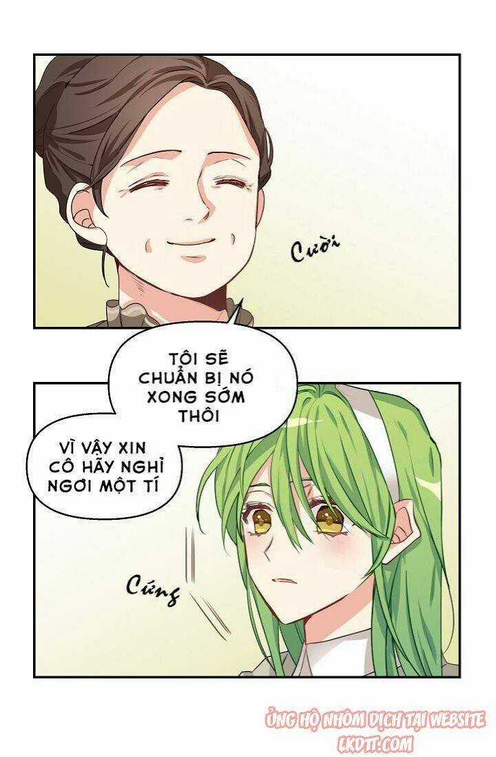 Hãy Bỏ Mặc Tôi - Chapter 3 - Trang 40