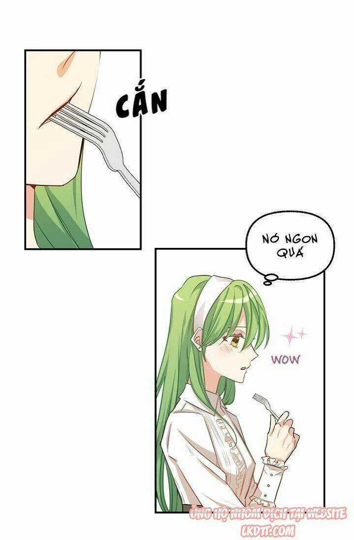 Hãy Bỏ Mặc Tôi - Chapter 3 - Trang 5